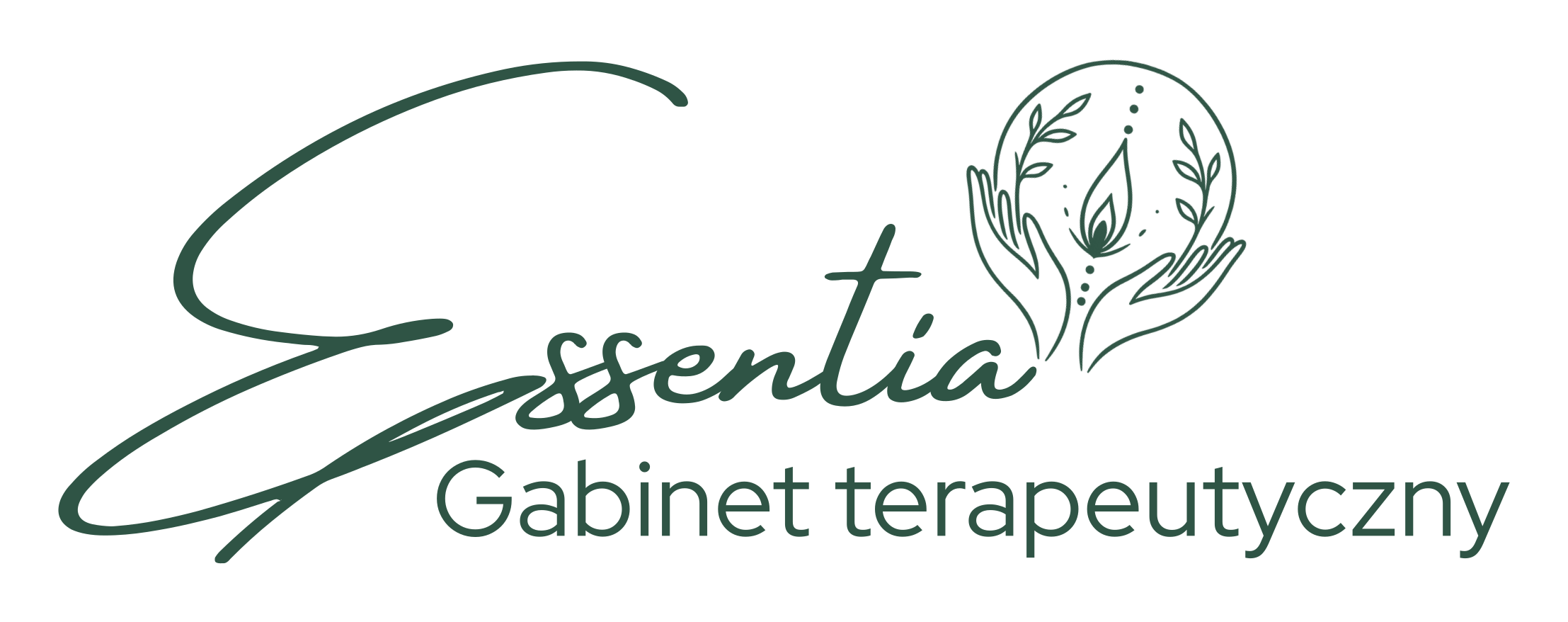 Essentia — Gabinet terapeutyczny